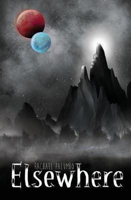 Elsewhere by Rachael Palumbo image