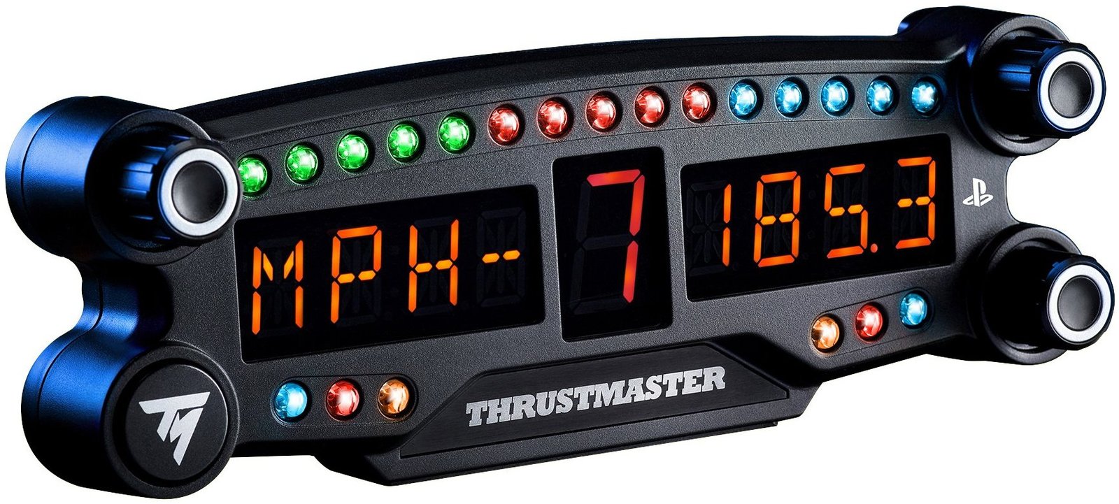 Thrustmaster Bluetooth LED Display Add On PS4 for PS4 image