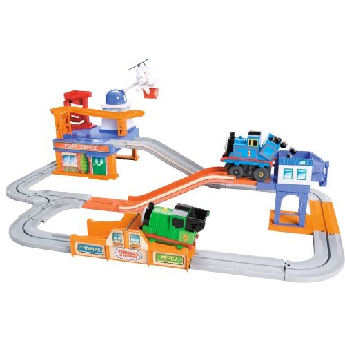 Thomas & Friends: Thomas Post Office Loader image