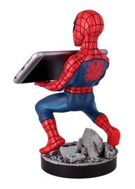 spiderman controller cable holder guy classic adult