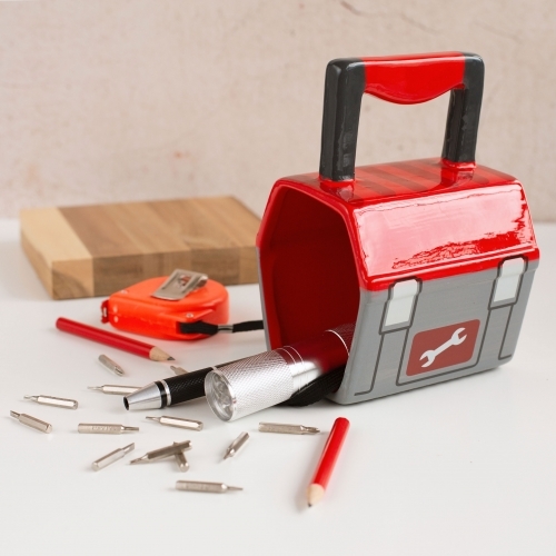 Gift Mug Set DIY Tool at Mighty Ape Australia