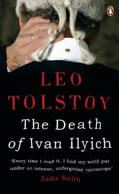 Death of Ivan Ilyich image