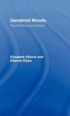 Gendered Moods by Elizabeth Ettorre image