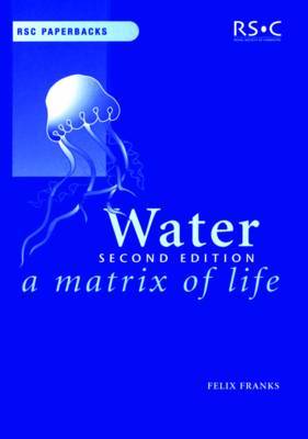 Water by Felix Franks image