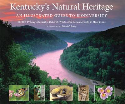 Kentucky's Natural Heritage image