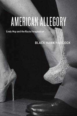 American Allegory by Black Hawk Hancock image