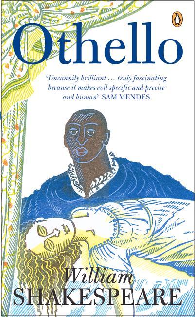 Othello by William Shakespeare image