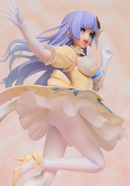 Miku Izayoi - PVC Figure image