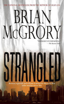 Strangled by Grian McGrory