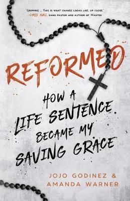 Reformed by Amanda Warner image