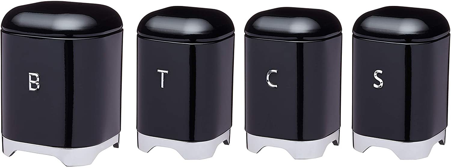 KitchenCraft Lovello Coffee Canister at Mighty Ape NZ