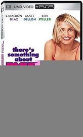 There's Something About Mary for PSP There's Something About Mary for PSP