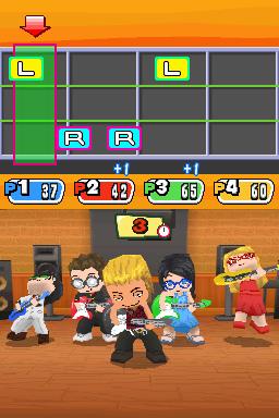 MySims Party for Nintendo DS image