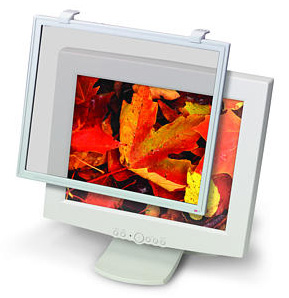 3M AF100XXL Computer Screen Filter 19-21" image