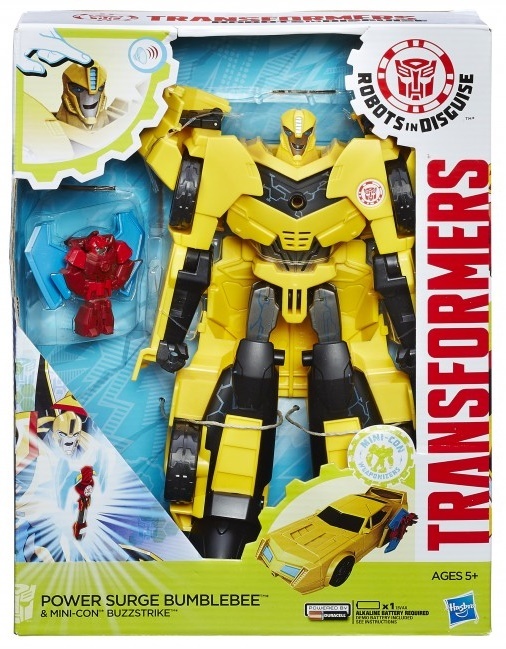 transformer minicon toys