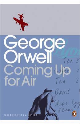 Coming Up for Air by George Orwell