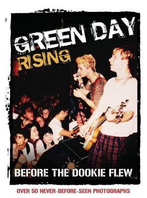 Green Day Rising by Michael Sharon image