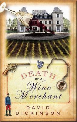 Death of a Wine Merchant image