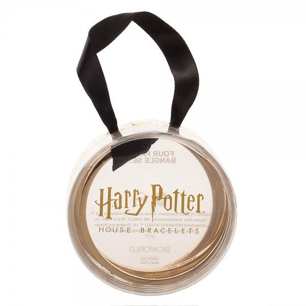 Harry Potter: House Bracelets - Gift Set image