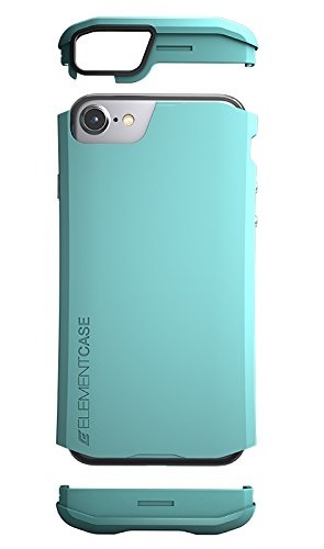 Element: Aura Protective Case - For iPhone 7 (Mint) image