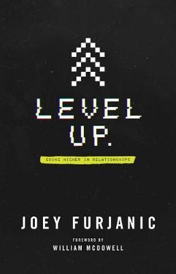 Level Up by Joey Furjanic image