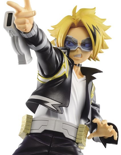 Denki Kaminari - PVC Figure | at Mighty Ape NZ