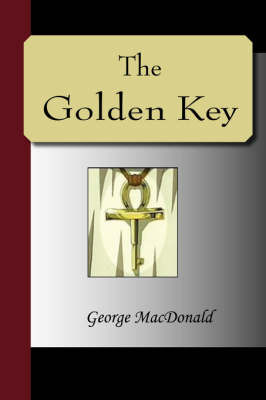 The Golden Key by George MacDonald image