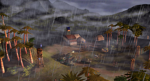 Empire Earth 2 Gold Edition for PC Games image