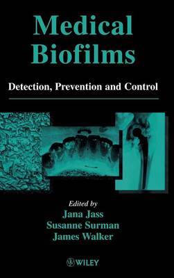 Medical Biofilms image