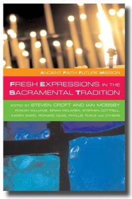 Fresh Expressions in the Sacramental Tradition image