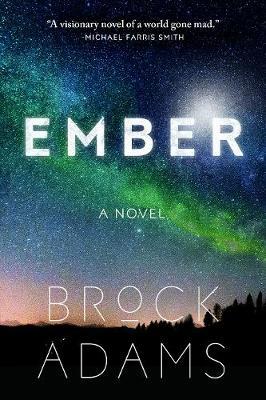 Ember by Brock Adams image