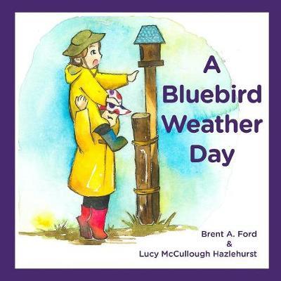 A Bluebird Weather Day by Brent A Ford image