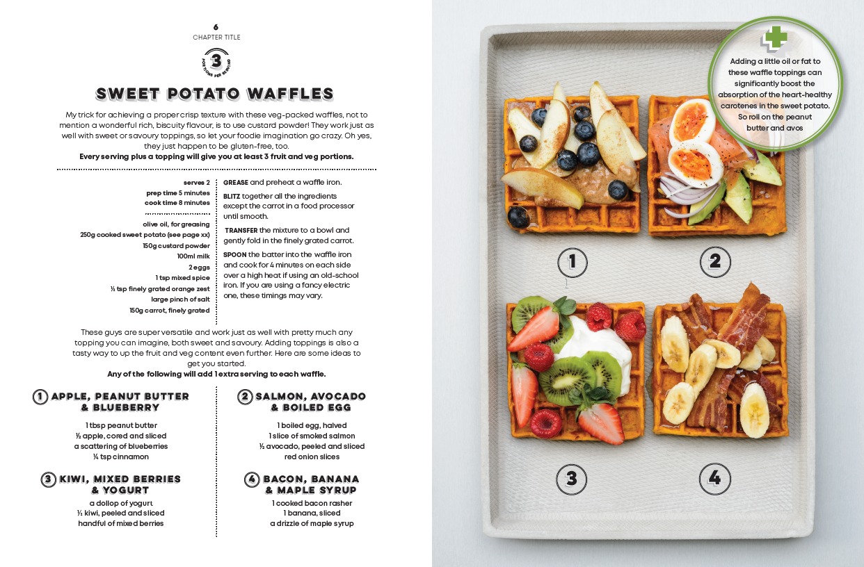 10-a-Day the Easy Way by James Wong image