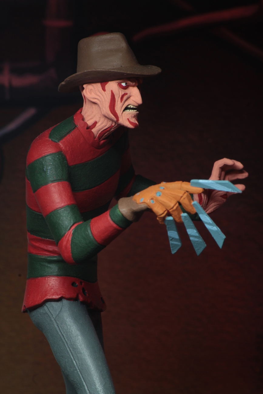 Freddy – 6\