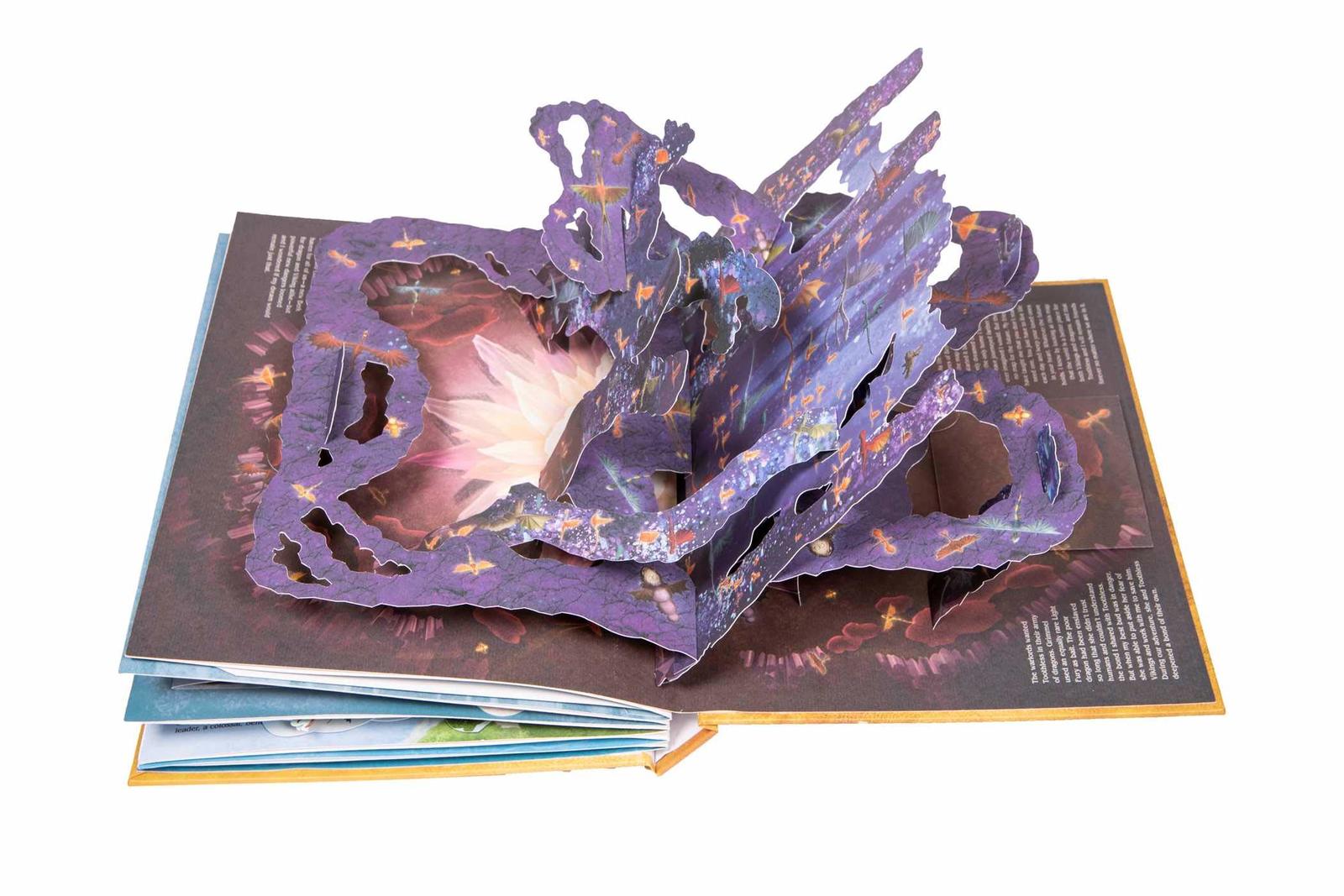 DreamWorks Dragons by Insight Editions image
