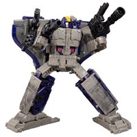 TRANSFORMERS WAR FOR CYBERTRON EARTHRISE LEADER ASTROTRAIN ACTION FIGURE WFC