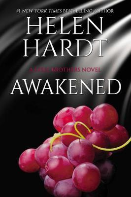 Awakened by Helen Hardt image