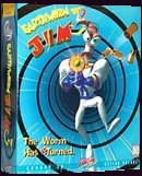 Earthworm Jim 3D on PC