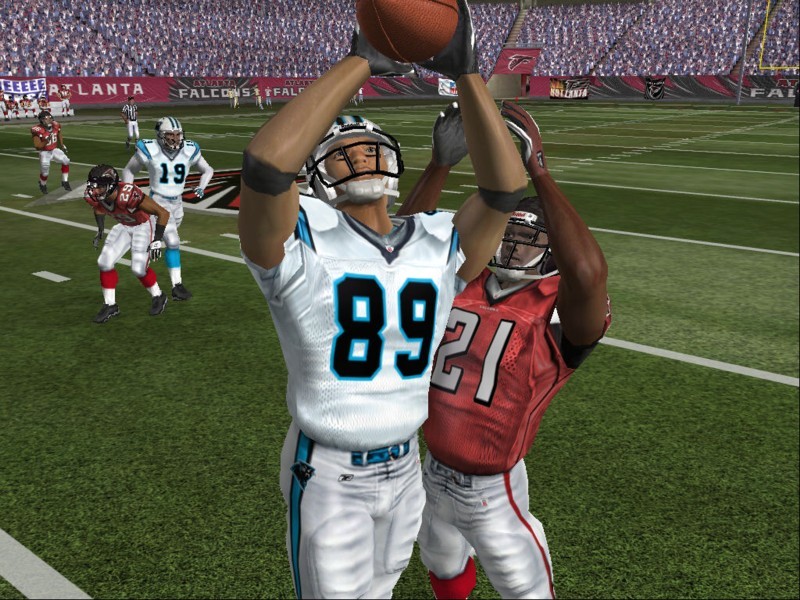 Madden NFL 07 image