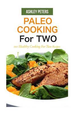 Paleo Cooking for Two image