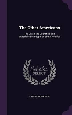 The Other Americans by Arthur Brown Ruhl image