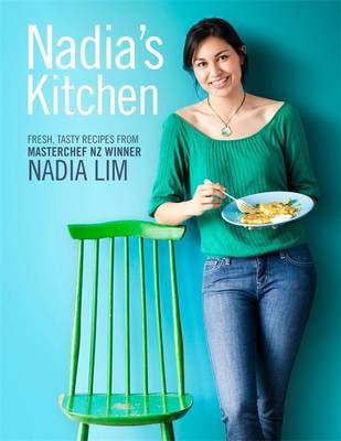 Nadia's Kitchen by Nadia Lim image