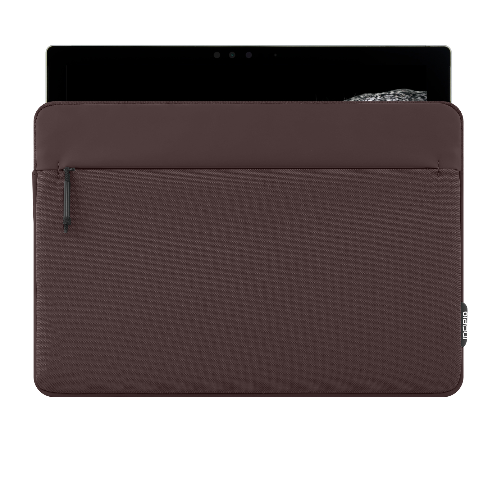 Incipio Truman Sleeve for Microsoft Surface Pro (All) - Burgandy image