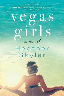 Vegas Girls by Heather Skyler image