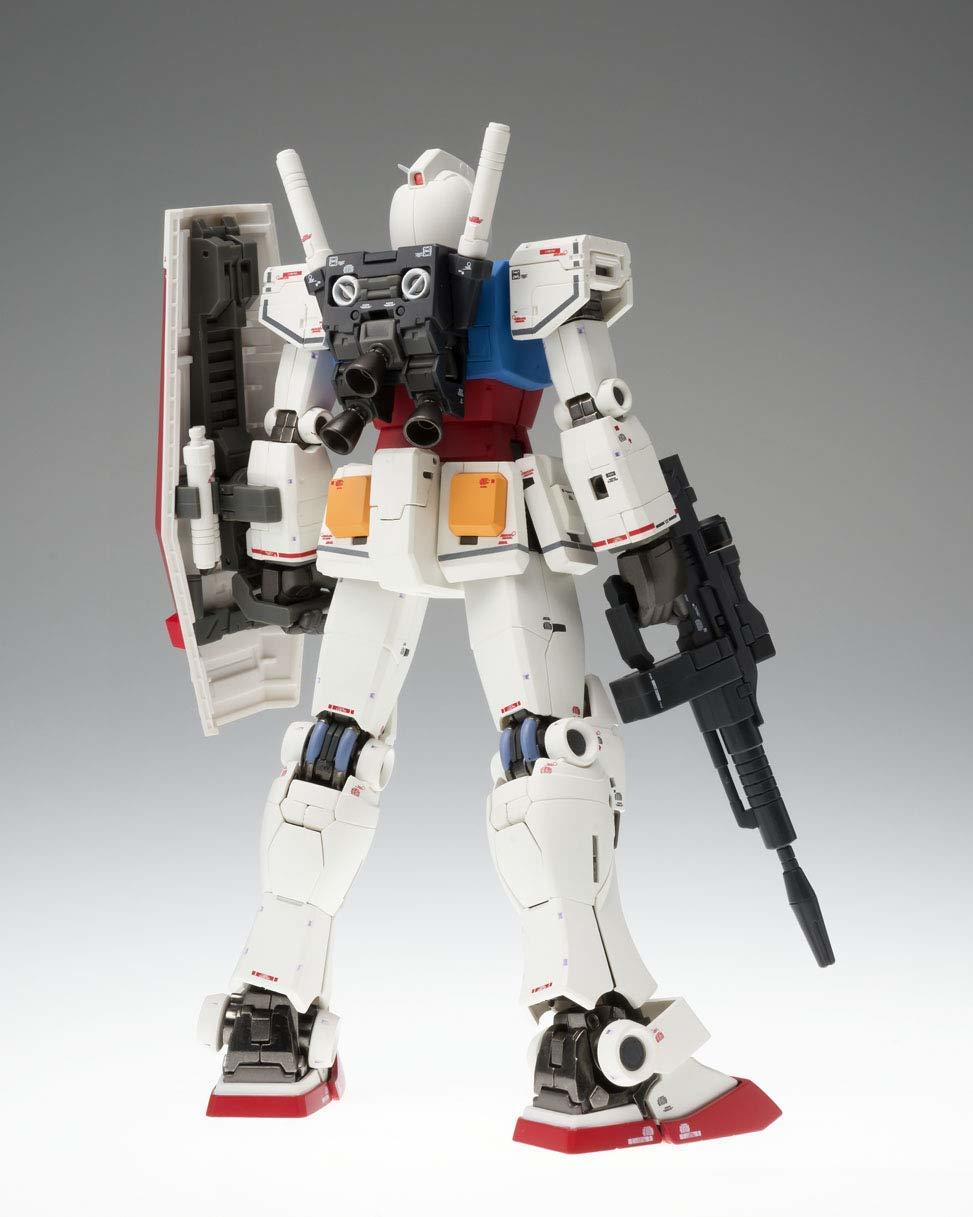 Rx 78 02 Gundam Action Figure At Mighty Ape Nz Rx 78 02 Gundam Action Figure At Mighty Ape Nz