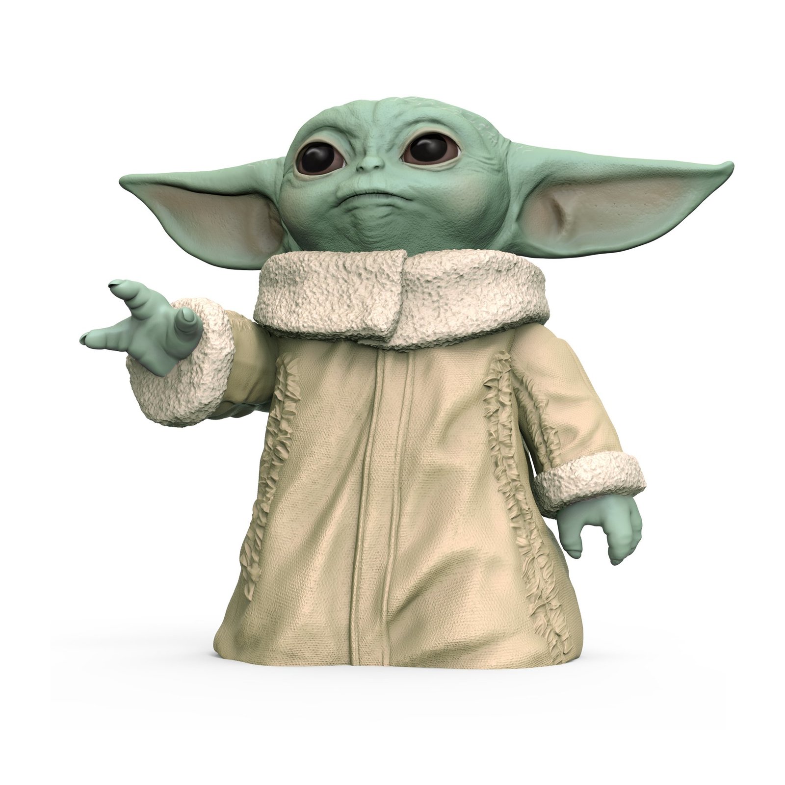 Star Wars: The Child Action figure image