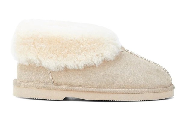 grosby ugg boots review