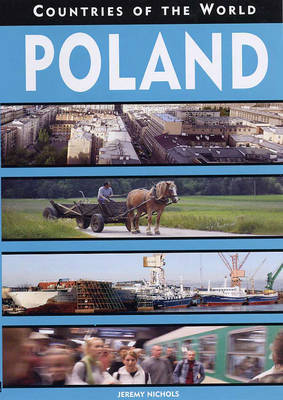 Poland by Jeremy Nichols image