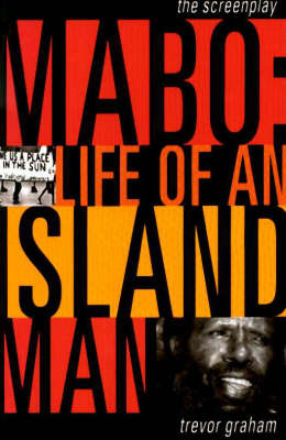 Mabo: Life of an Island Man by Trevor Graham image