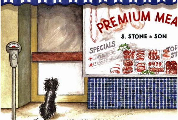 Hairy Maclary's Bone: Book + CD by Lynley Dodd image